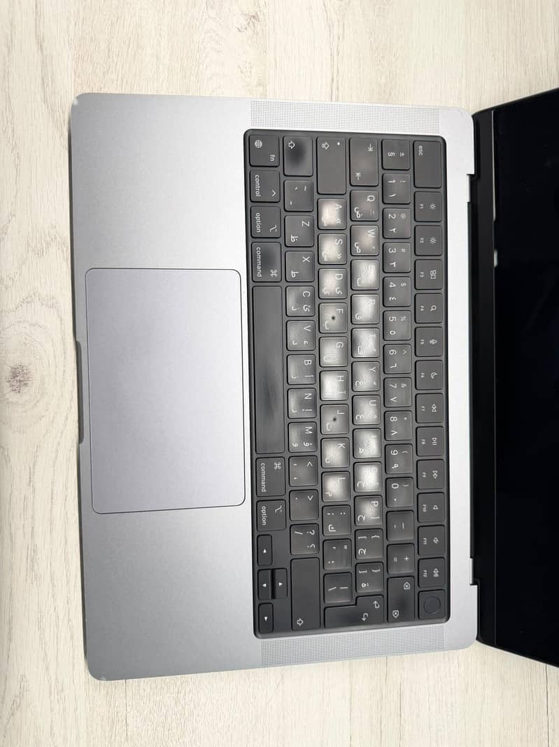 Macbook Pro M2 2