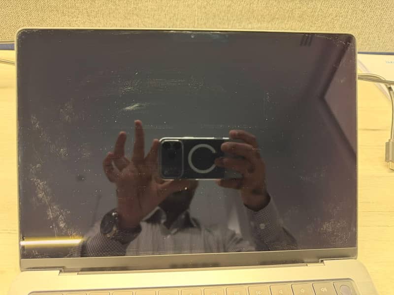 Macbook Pro M2 3