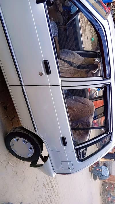 Suzuki Mehran VXR 2013 car for sale