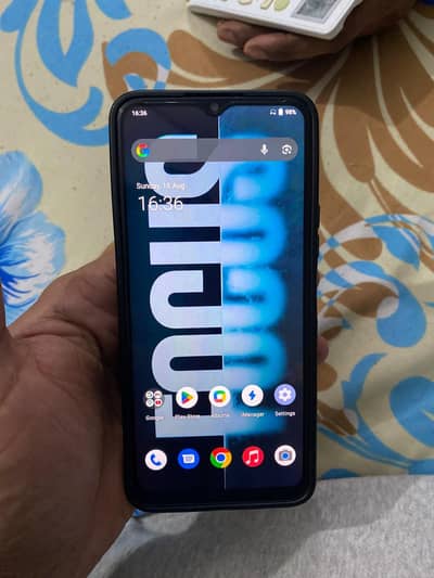 Vivo Y20 64GB