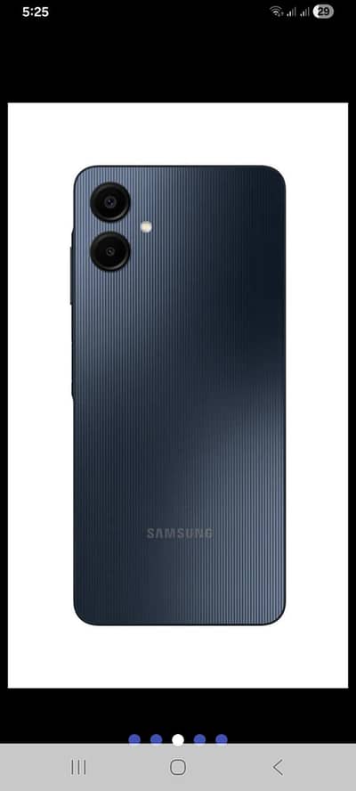 Samsung Galaxy A06