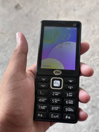 Itel it9210