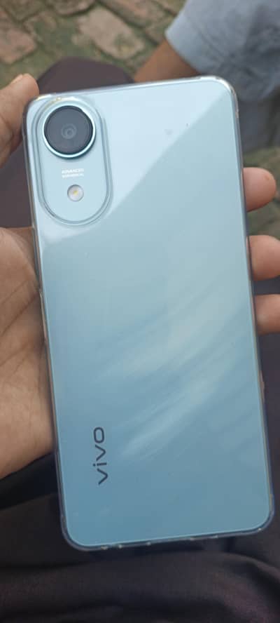 Vivo Y04