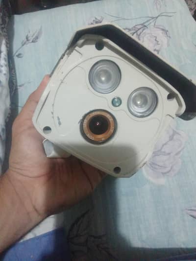 apple cam