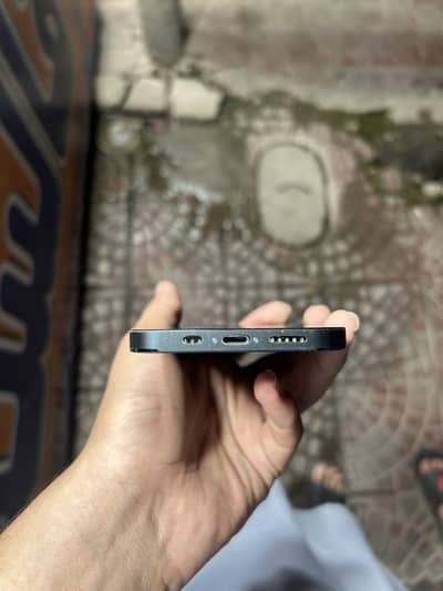 Apple iPhone 12 Pro