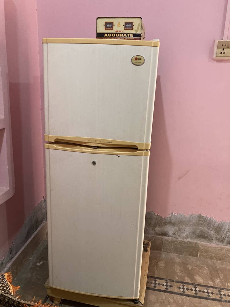 LG Model 2