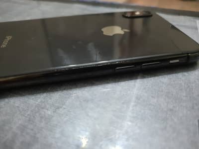 Apple iPhone XIPHONE  Pta256gb