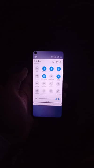 Tecno Spark 7 Pro