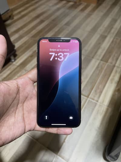 Apple iPhone XS