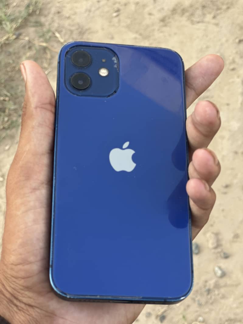 Apple iPhone 12 0