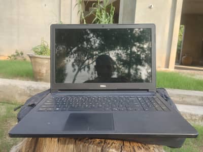 Dell Leptop
