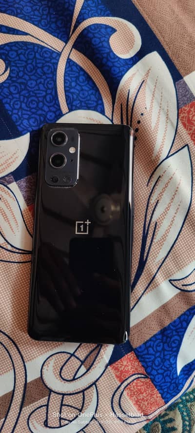 OnePlus 9 pro