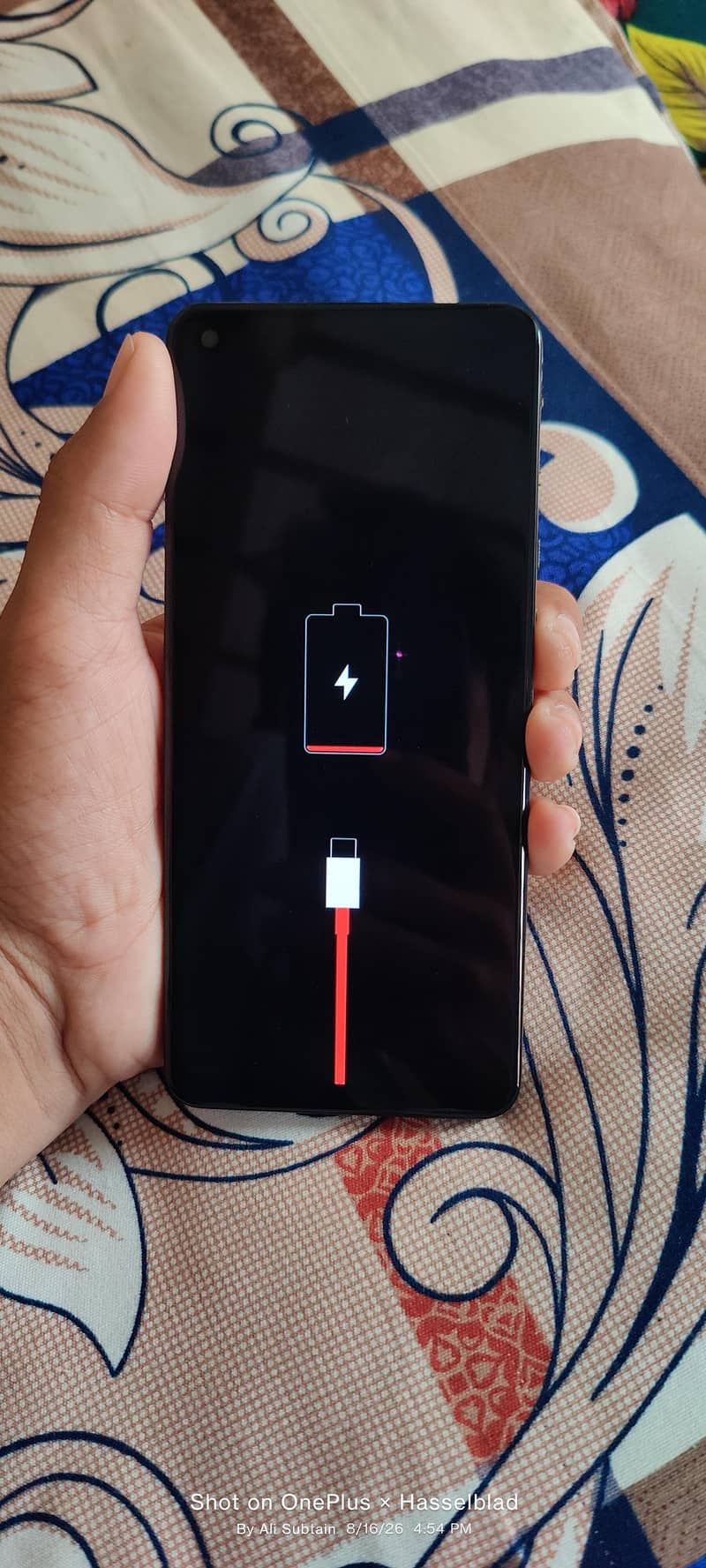 OnePlus 9 pro 1