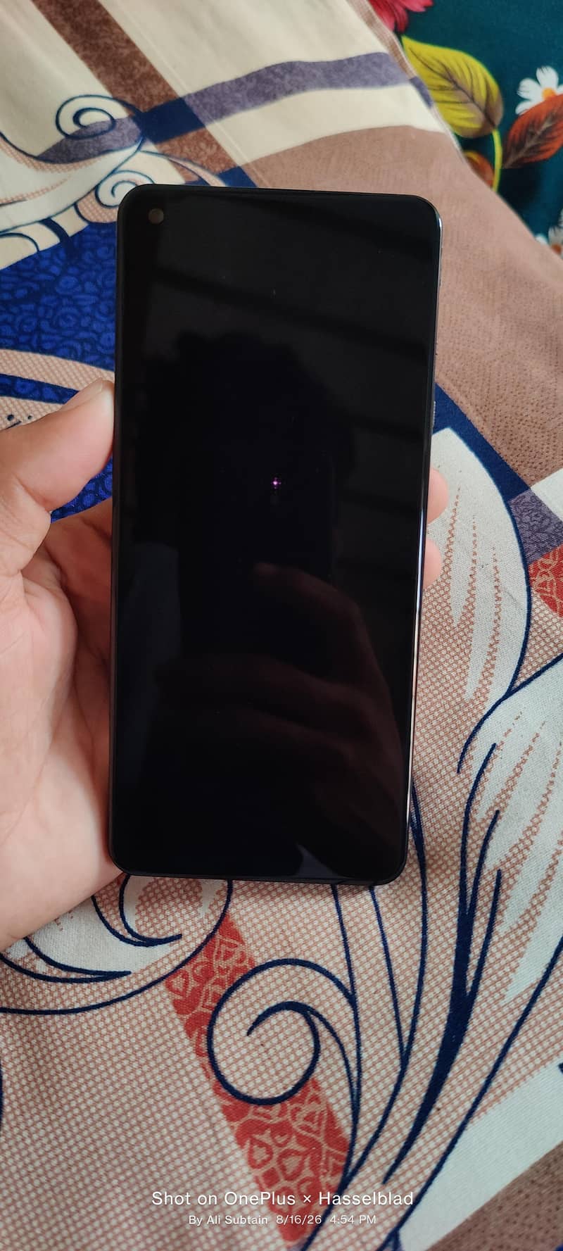 OnePlus 9 pro 2
