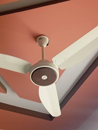 Taimoor Fans | 30 watt | Inverter
