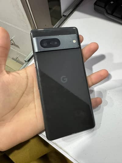 Google Pixel 7