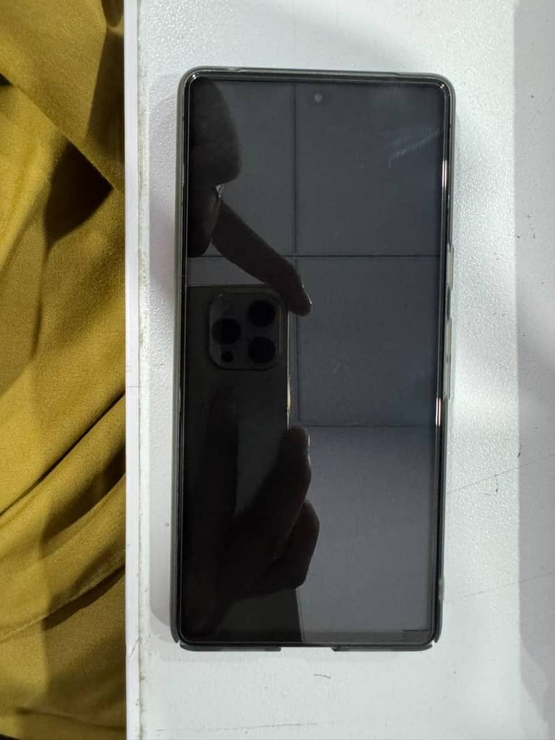 Google Pixel 7 5