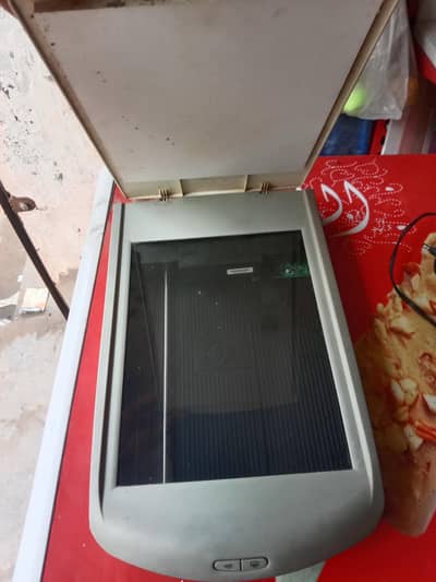hp scanjet G2410