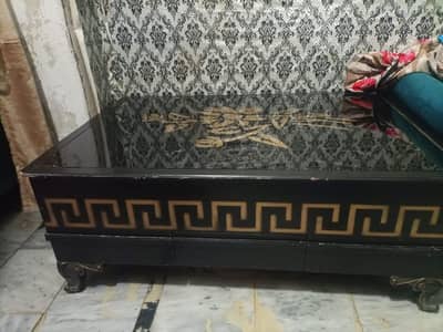 urgent sale coffee table
