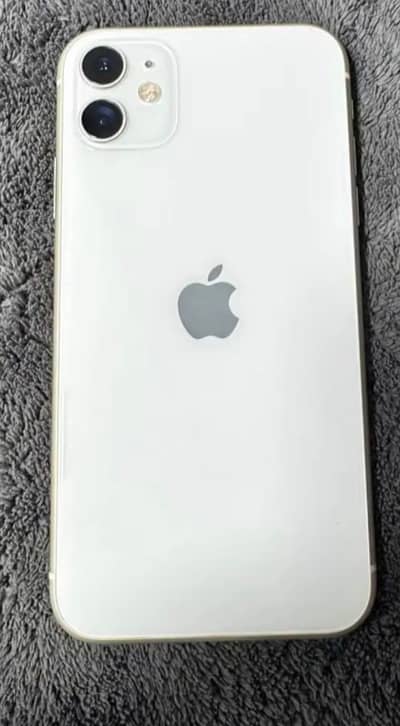Apple iPhone 11