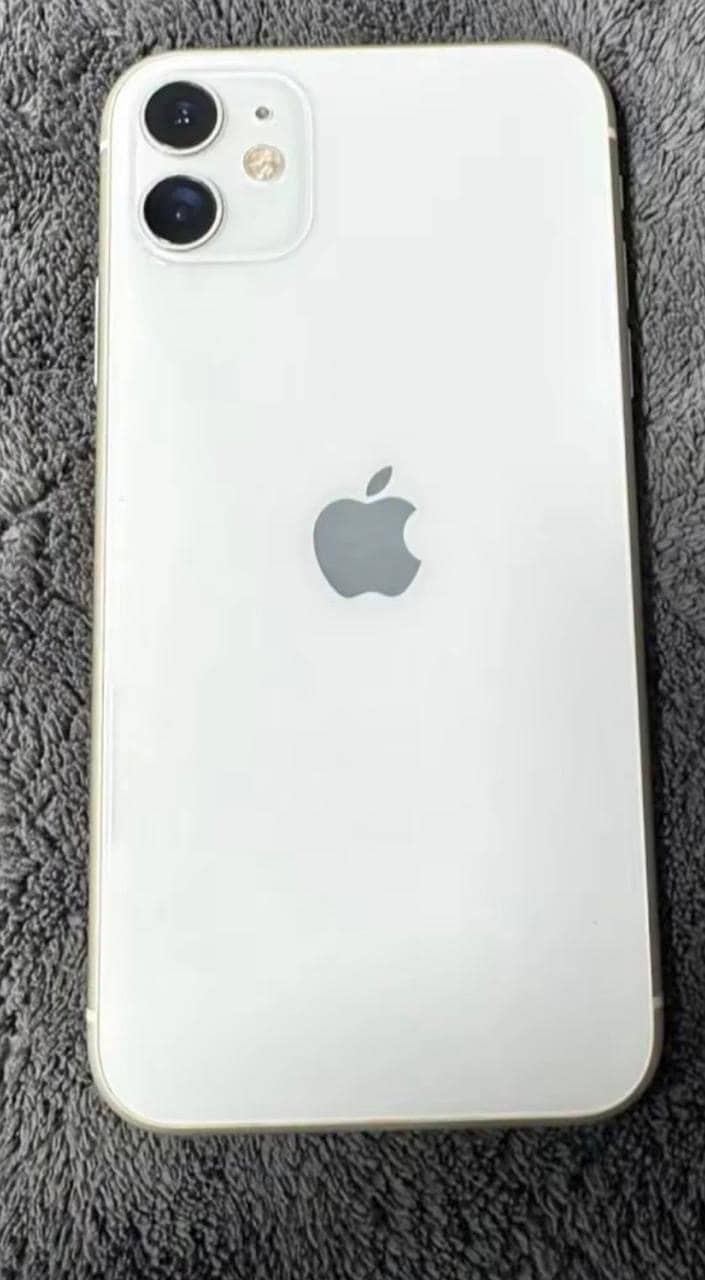 Apple iPhone 11 0