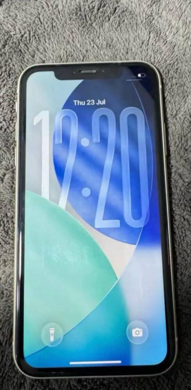 Apple iPhone 11 1