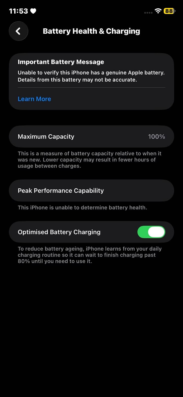 Apple iPhone 11 6