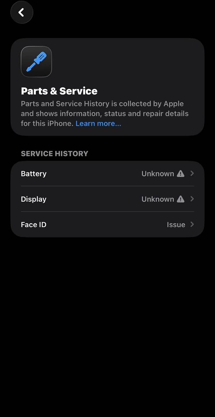 Apple iPhone 11 9