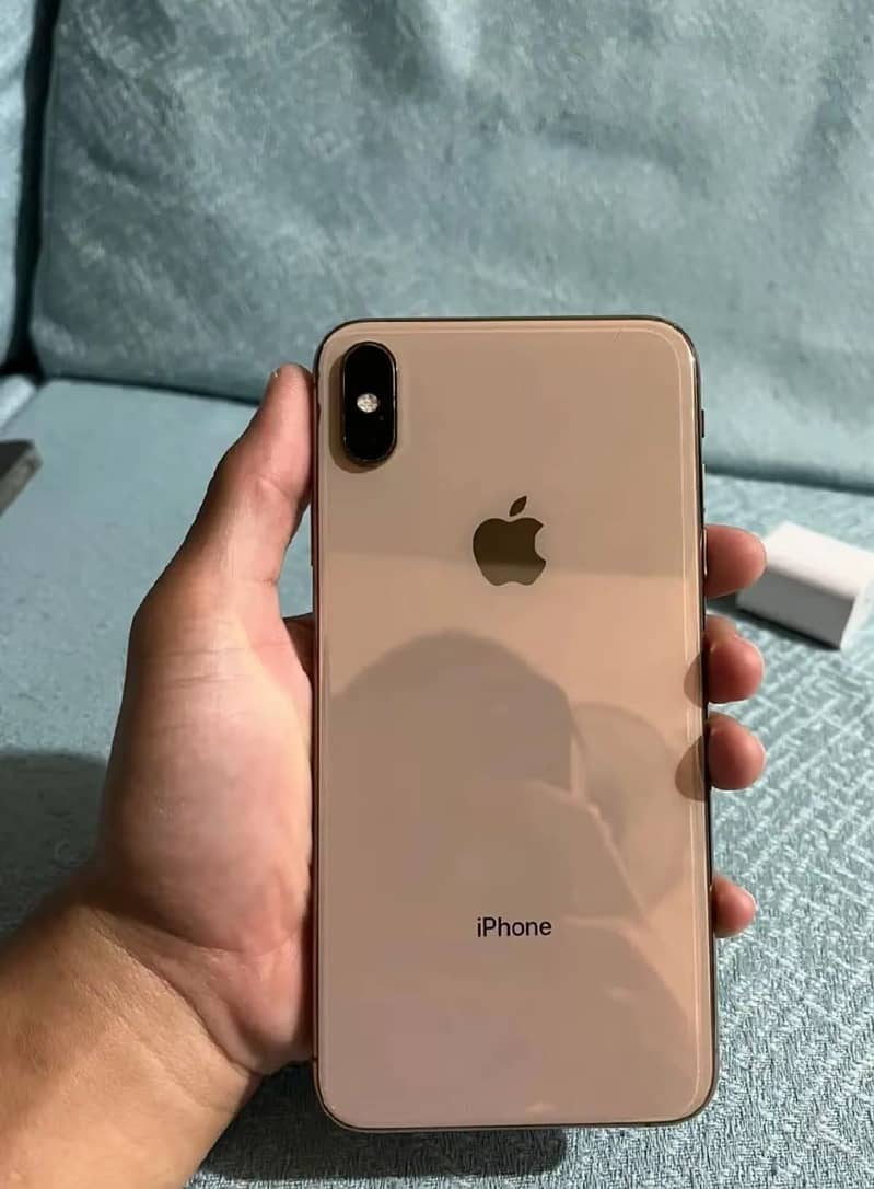 iPhone 5