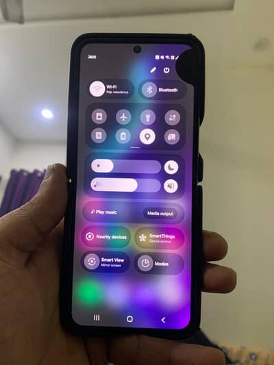 Samsung Mobile Z Flip 5