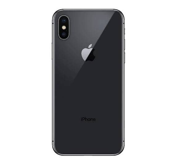 Apple iPhone X 1