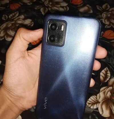Vivo Y15s