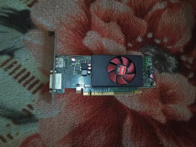 AMD Radeon R5 240 - 1GB