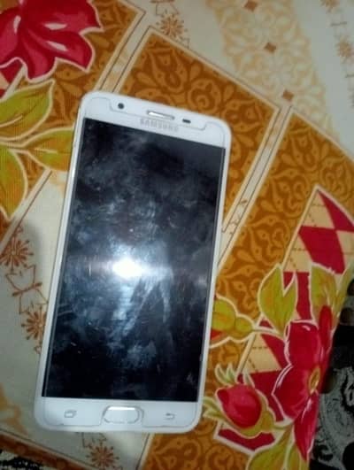 Samsung Mobile J7 Prime