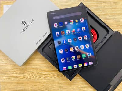 Redmagic Astra gaming