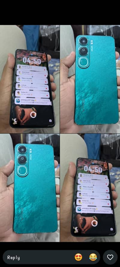 Vivo Y200