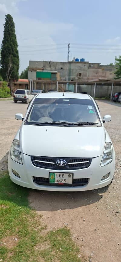 FAW V2 2018
