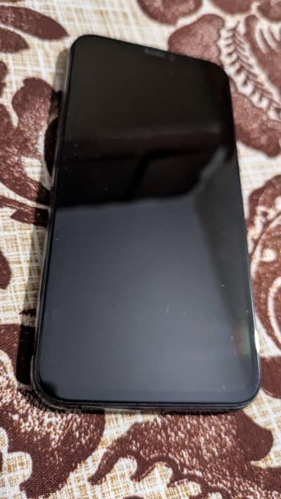 Apple iPhone XS