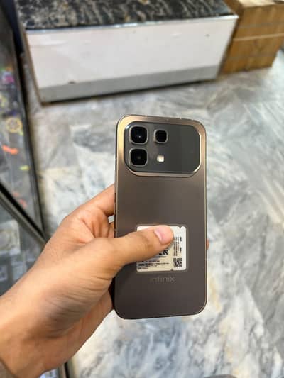 Infinix Other Model