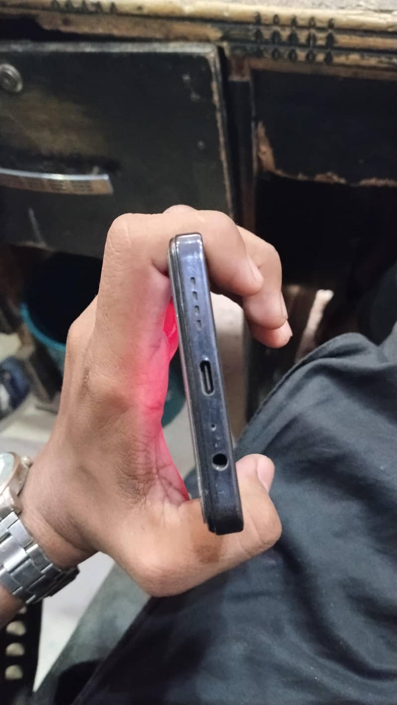 Infinix Note 30 0