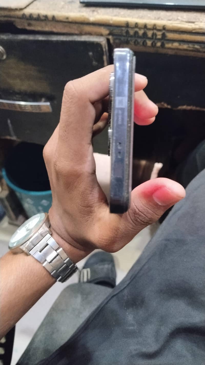 Infinix Note 30 1