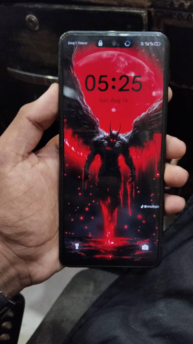 Infinix Note 30 2