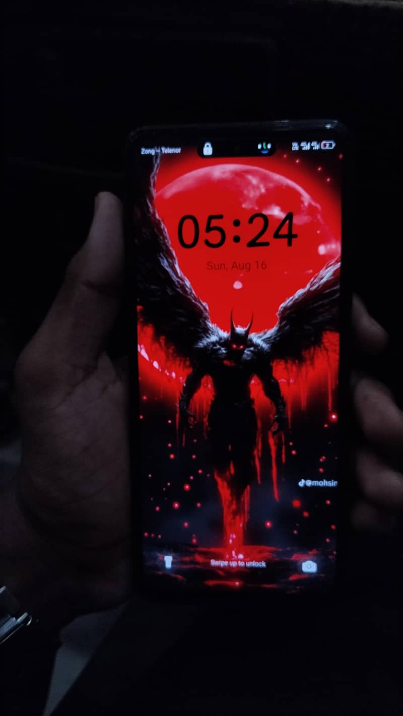 Infinix Note 30 6