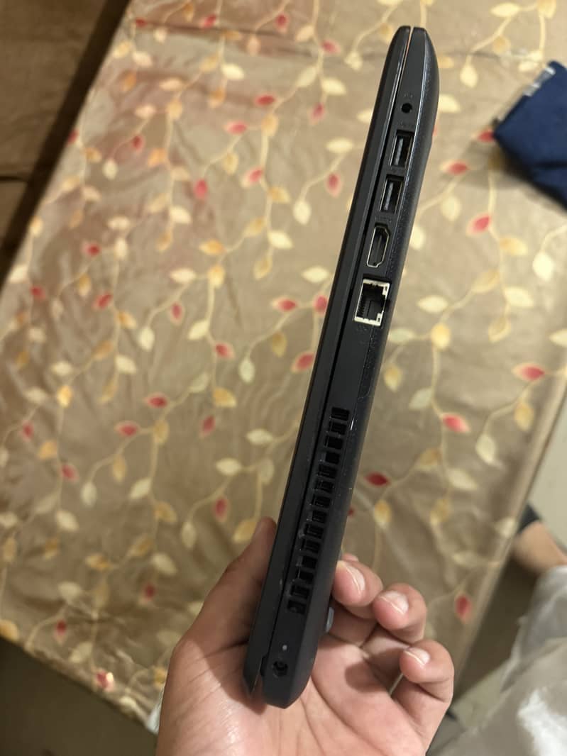 Hp notebook 1