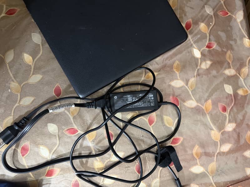 Hp notebook 2