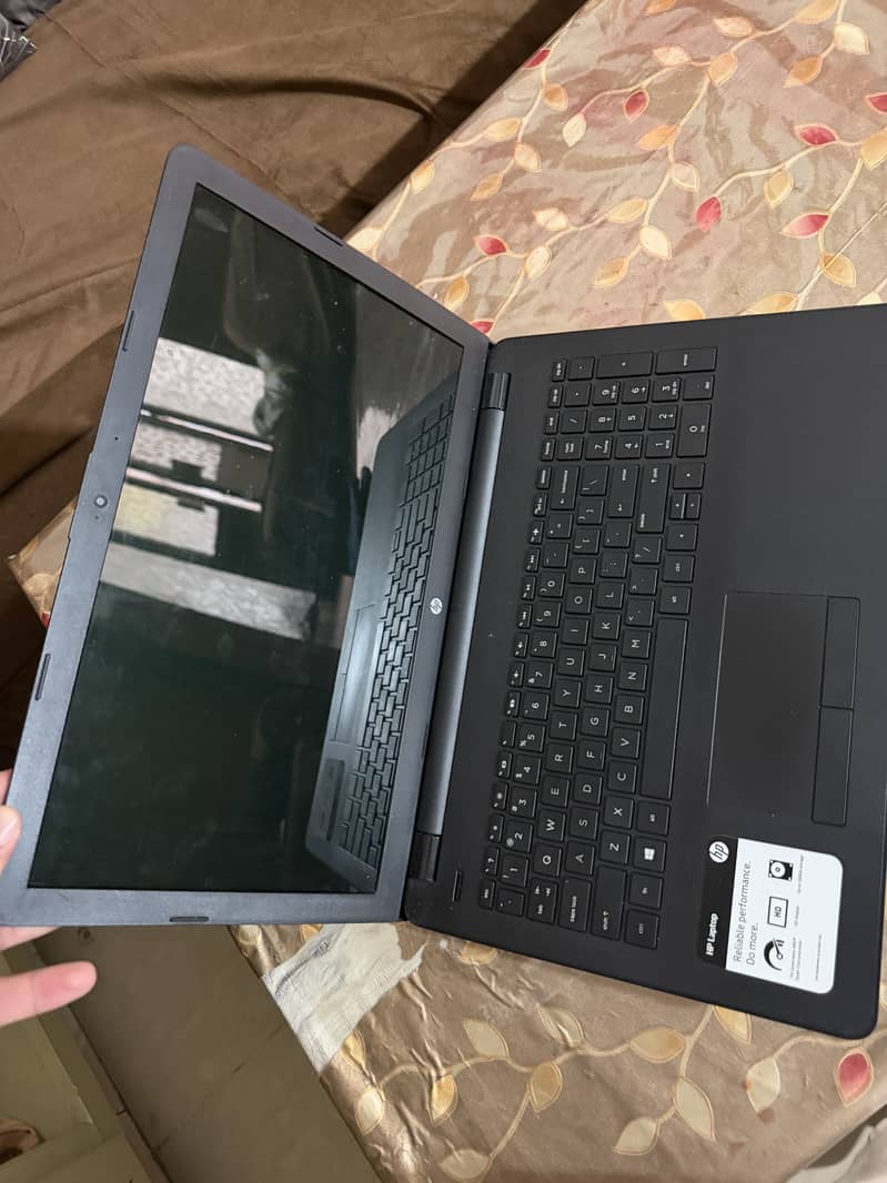 Hp notebook 3