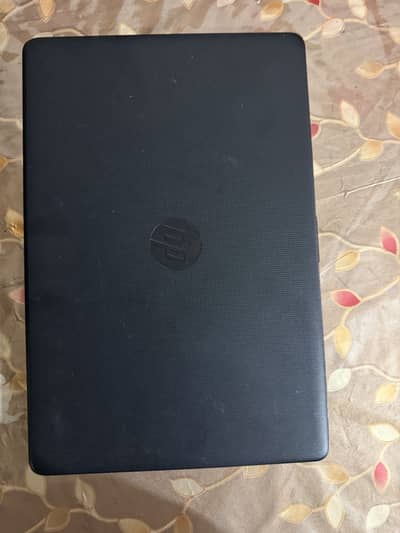 Hp notebook