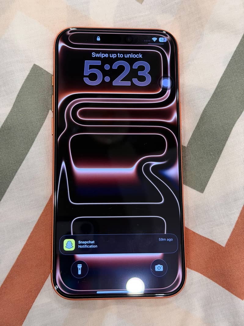 Apple iPhone 17 Pro Max 2