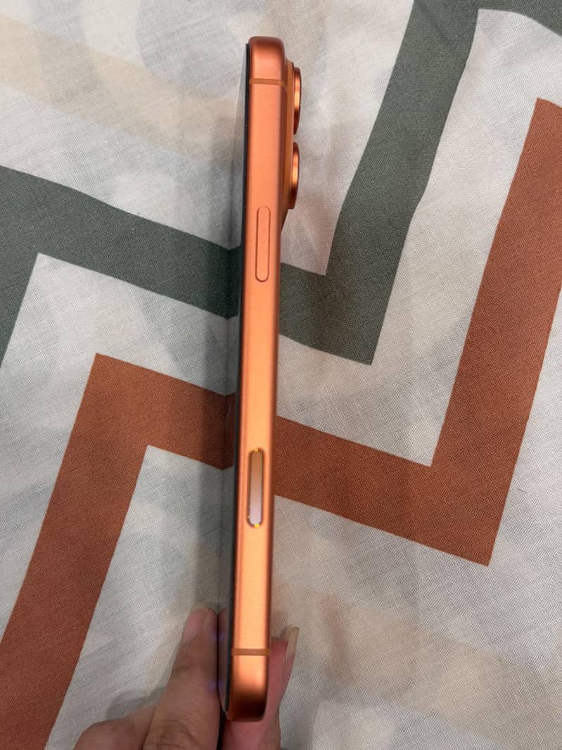 Apple iPhone 17 Pro Max 5