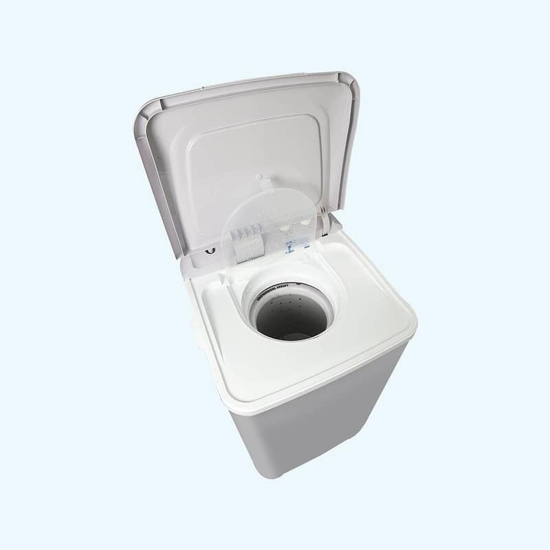 Shower Spin SD-540 1